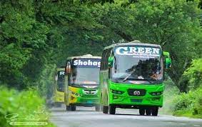 গ্রীন বাংলা তালা কাউন্টার - 01708881189