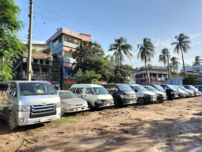 জামান কার-মাইক্রো সেন্টার - 01711931146