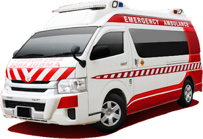 মমিন এ্যাম্বুলেন্স সার্ভিস - 01856825412