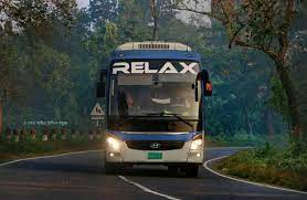 রিলাক্স ট্রান্সপোর্ট কলাতলী কাউন্টার - 01955585599