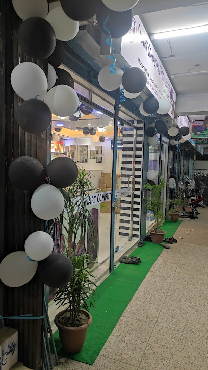 স্মার্ট কম্পিউটার & টেকনোলজিস - 01798175005