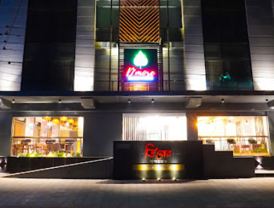 হোটেল ডি'মোর - 01755598414