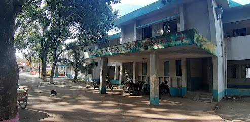 রৌমারী হাসপাতাল - 01906984209