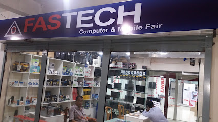 ফাস্টটেক কম্পিউটার - 01835952293