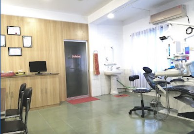 বাঁধন ডেন্টাল কেয়ার - 01712995453