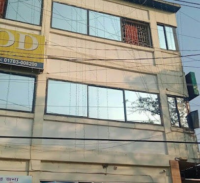 হোটেল যুবরাজ (আবাসিক) - 01718180016
