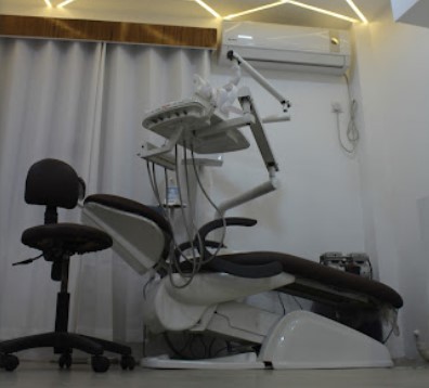 ডেন্টাল পেরাডাইস - 01601931871