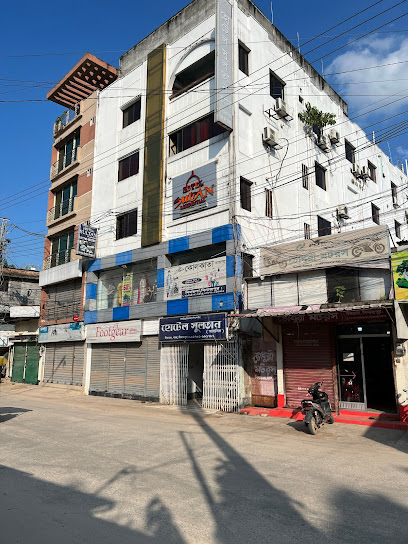 হোটেল সুলতান - 01701981781