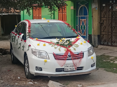 জিহাদ রেন্ট-এ-কার - 057162028