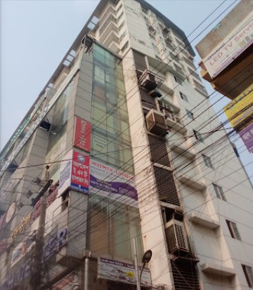 বাংলাদেশ চক্ষু হাসপাতাল মালিবাগ লিমিটেড - 01789779955