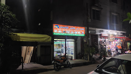 সেফটি রেন্ট এ কার - 01634508877