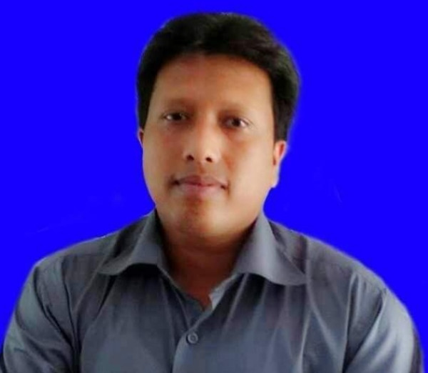 শফিকুল ইসলাম সবুজ - 01717625539