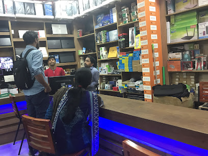 এস এস কম্পিউটার - 01867309140