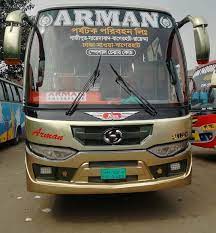 পযটন পরিবহন সায়দাবাদ কাউন্টার - 01711343308