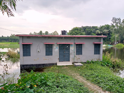 হাসপাতাল - 01745313639