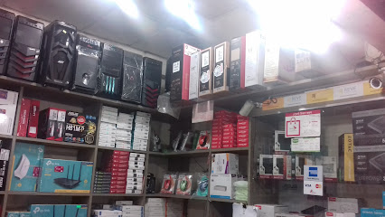কম্পিউটার হাট - 01671726610