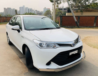 রেন্ট এ কার - 01679410008