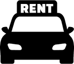 রেন্ট এ কার ফরিদপুর - 01701891270