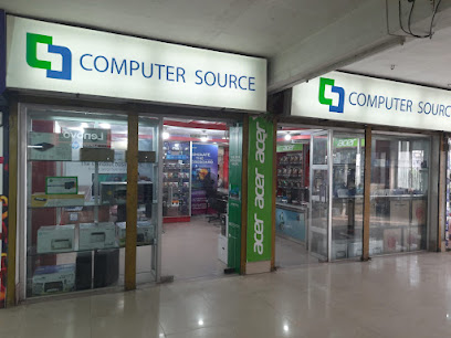 কম্পিউটার সোর্স লিমিটেড - 01704118144