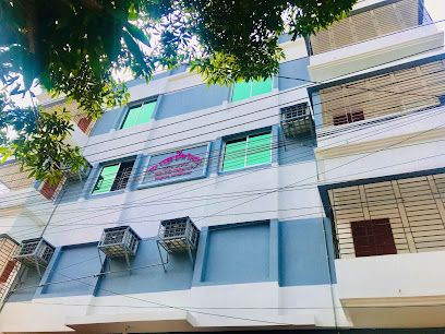 মৌলভীবাজার সাধারণ হাসপাতাল - 01580333124