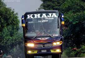 খাজা পরিবহন গঙ্গারহাট কাউন্টার - 01708573045