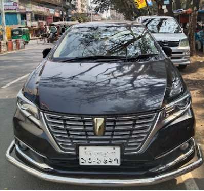 সুমন রেন্ট এ কার - 01881921802