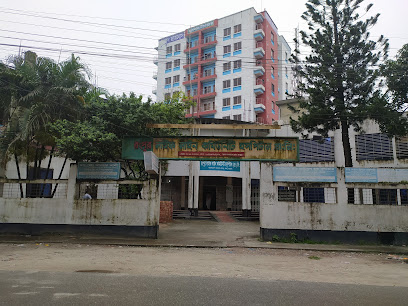 লাইফ লাইন কমিউনিটি হাসপাতাল প্রা: লি: - 01317183574