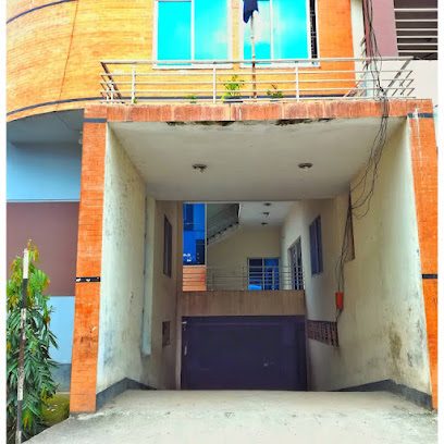 ২৫ নংওয়ার্ড কাউন্সিলার অফিস ও কমিউনিটি সেন্টার - 01725566282