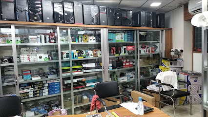 লাইসিয়াম কম্পিউটারস - 01711318653