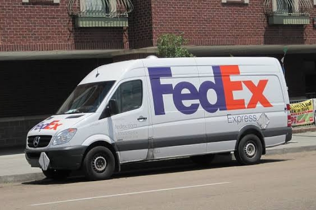 ফেডেক্স কুরিয়ার সার্ভিস ঢাকা শাখা - 01255041816