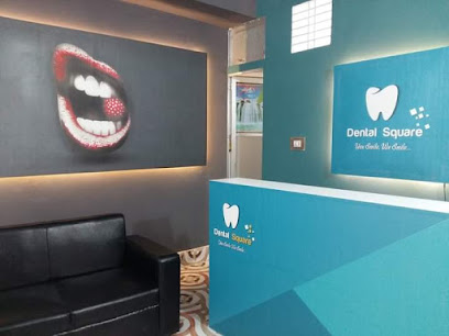 ডেন্টাল স্কোয়ার - 01719018631