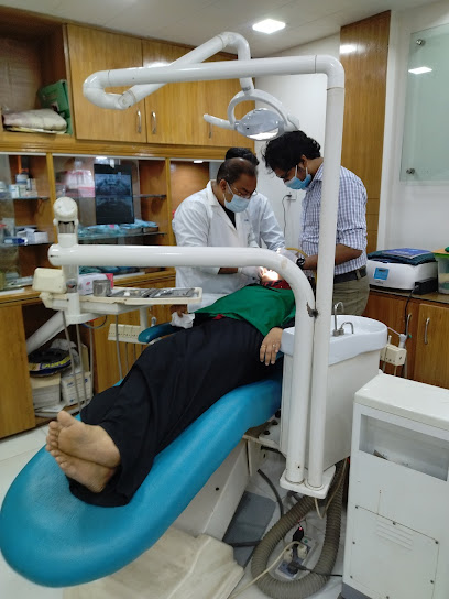 ডেন্টাল ও ম্যাক্সিলোফেসিয়াল সার্জারি সেন্টার - 01711236137