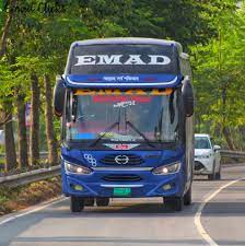 ইমাদ পরিবহন রূপসা কাউন্টার - 01318303153