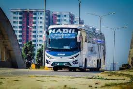 নাবিল পরিবহন রংপুর কাউন্টার - 01720993510