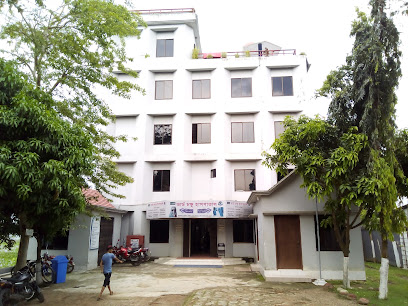 ভার্ড চক্ষু হাসপাতাল, ওসমানীনগর, সিলেট । - 01779031703