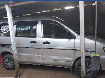 জামিরুল ইসলাম রেন্ট এ কার - 01753987739