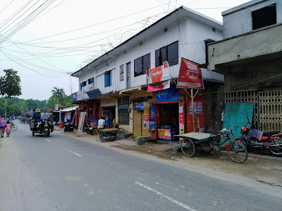 গোমস্তাপুর ইসলামী হাসপাতাল - 01727836690