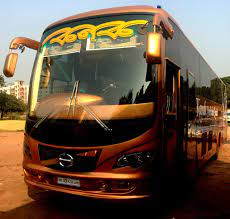 কনক পরিবহন গোলাপবাগ কাউন্টার - 01997014016