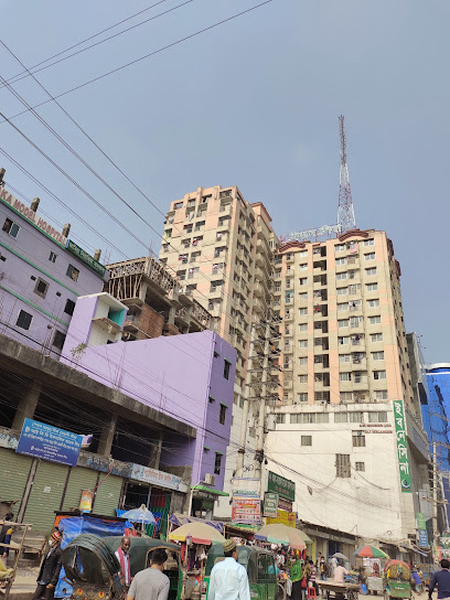 ইবনে সিনা ডায়াগনস্টিক, কেরানীগঞ্জ - 09610009619