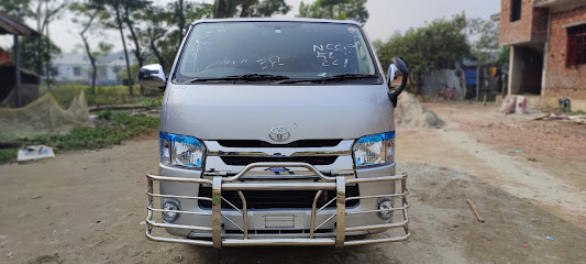 সিয়াম রেন্ট-এ-কার - 01815486222