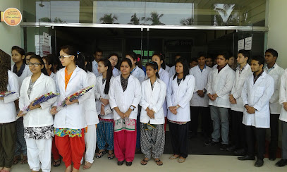 রংপুর ডেন্টাল কলেজ - 052161113