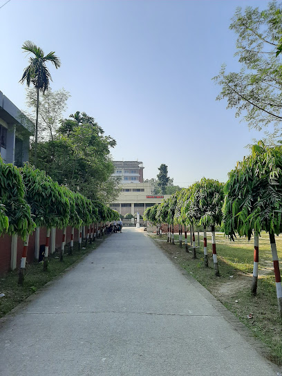সিভিল সার্জন কার্যালয়, জয়পুরহাট - 057162207