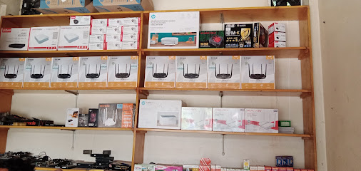 মা কম্পিউটার - 01862397555