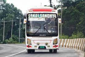 সকাল সন্ধ্যা পরিবহন কল্যানপুর খালেক পাম্প কাউন্টার - 01700994752