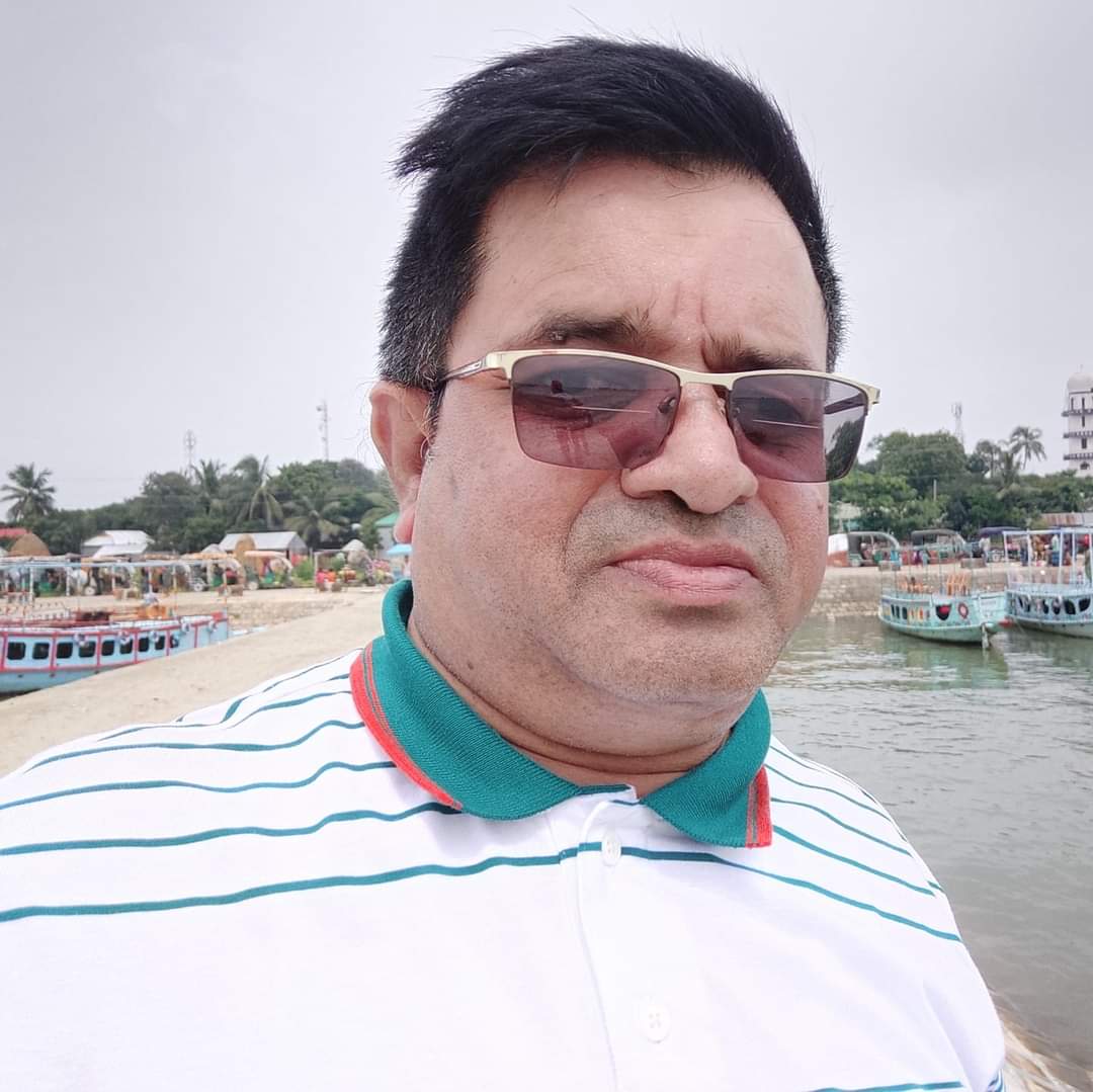 মোঃ আশিকুর রহমান - 01713015631