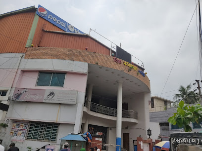 হিরা কমিউনিটি সেন্টার - 01813931491