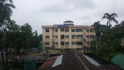 আয়েশা মেডিকেয়ার - 0821717222