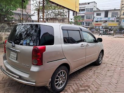 নেলিমা রেন্ট এ-কার - 01911818332