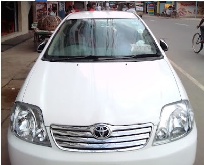 শওকত রেন্ট- এ কার - 01758832640