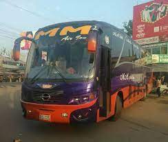 এম এম পরিবহন  মনিহার কাউন্টার - 01787691106